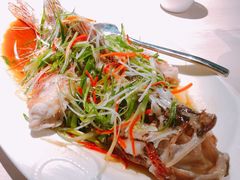 -匠心牛公馆·潮汕牛肉海鲜火锅(索菲特店)