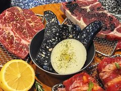 -安又胖韩国烤肉(美罗城店)