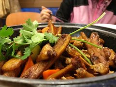 美极鸭五件-美极鲜食坊(宝安南路店)
