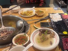-嬷孙家潮汕牛肉火锅(北京路天河城店)