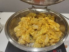 -天伦王朝酒店·盛华瑄餐厅