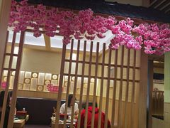 大堂-伊豆野菜村(新荟城店)