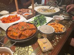 -缪氏川菜(深圳北站缤果空间店)