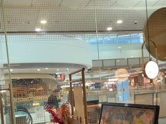-赠李白·如诗的川味(余杭万达广场店)