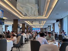 -益健名厨海鲜城(夏湾店)