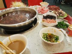 -朱氏胖子烂火锅(洪崖洞店)