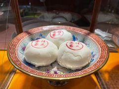 -富华斋饽饽铺·宫廷糕点·伴手礼(护国新天地店)