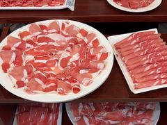 -老字号京味涮肉坊(梦溪路店)