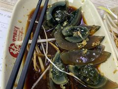 -津门张记包子铺(中山门店)