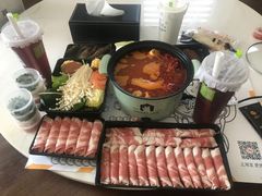 -锅sir时尚火锅外卖(滨江店)