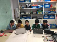-爱乐梵国际儿童教育中心(古美店)