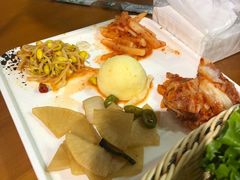 -炽城·烤肉名家(鸿达中央广场店)