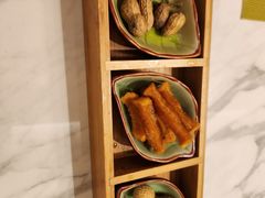 -顺意·顺德家乡菜(国际人才大厦店)