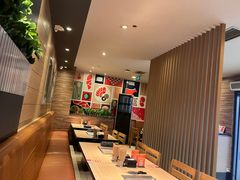 -新石器烤肉(高行万嘉店)