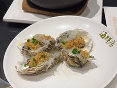 -赶海部落海鲜城(海阳路店)