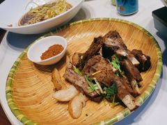 -筱爷叔·上海传统手工菜(新桥店)