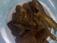 -隐厨·海鲜餐厅(恒通路店)