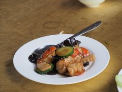 -厉家菜(德胜门总店)