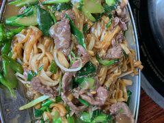 -来自潮州牛肉店(华强北店)