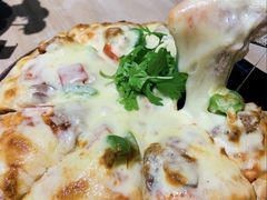 -初拾·花里餐厅(钜城华亿店)