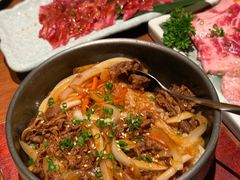 -御牛道日式烤肉料理(杭州万象城店)