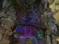 -泰安地下龙宫景区