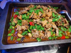 -蛙来哒(白云万达店)