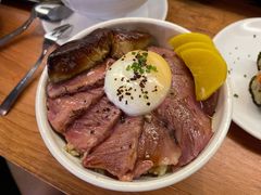 -Tanuki Raw(Orchard Central)