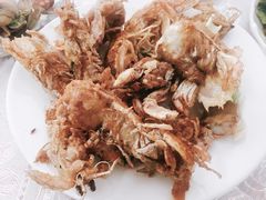 -聚德福海鲜家常菜(刘庄店)