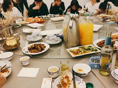 -清真磊磊烧烤老店(饮虎池街34号店)