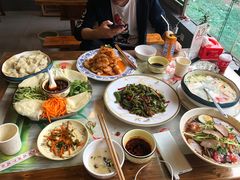 -石老头关东饺子王·东北菜(嘉华鑫城店)