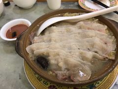 -砂锅居(西四店)