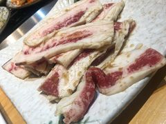 -萌牛肠烧烤店(虹梅路店)