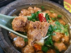 -王明古法砂锅居(开化寺店)