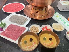 -南门涮肉(通州店)