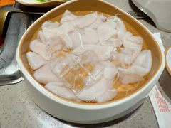 -海底捞火锅(奥森店)