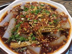 -重庆味道(台湾街店)