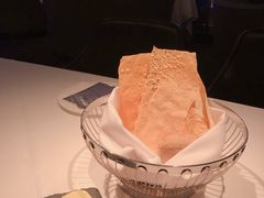 餐包-Ambrosia Oyster Bar & Grill