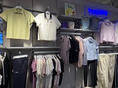 -五环Outlets(高新工厂店)