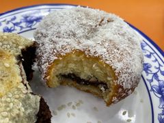 -隆福寺小吃店(东四店)