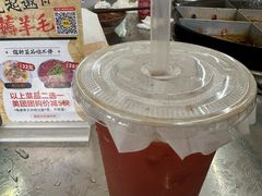 -扎起市井老火锅(乐山总店)