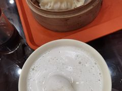 -庆丰包子铺(西单店)
