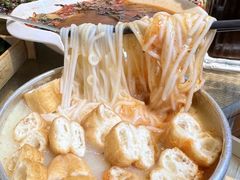 -多哥水傣味餐厅(司马巷店)