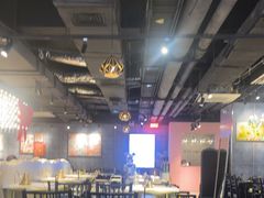 -HOTISLAND海鸡岛·韩国料理(江南西店)