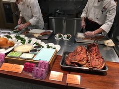 -梁家大院•农家菜(昆山会展中心店)