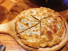 -阿罗新疆菜(人民广场店)