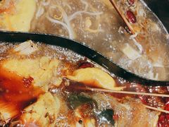-老马路串串香火锅(北门桥店)