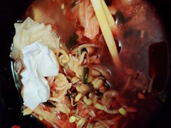 -冒菜西施·非遗冒菜(总店)