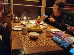 -城南往事·鲁菜济南菜(软件园美莲广场店)