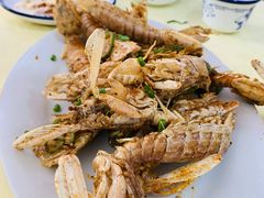 -秋姐美食店(旅游大道店)
